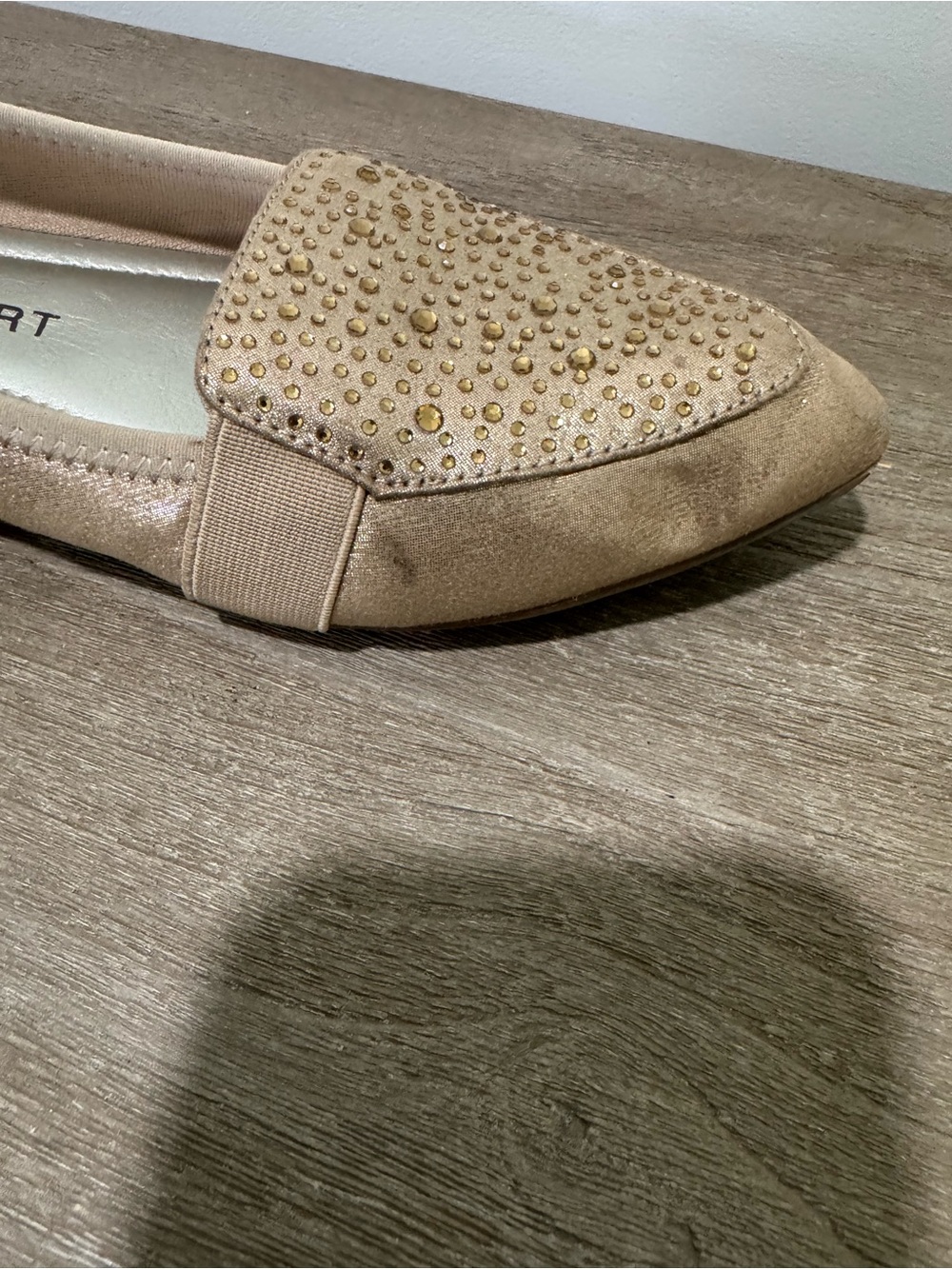Anne Klein Flat | Size 7 | Good Used Condition - Picture 3 of 8